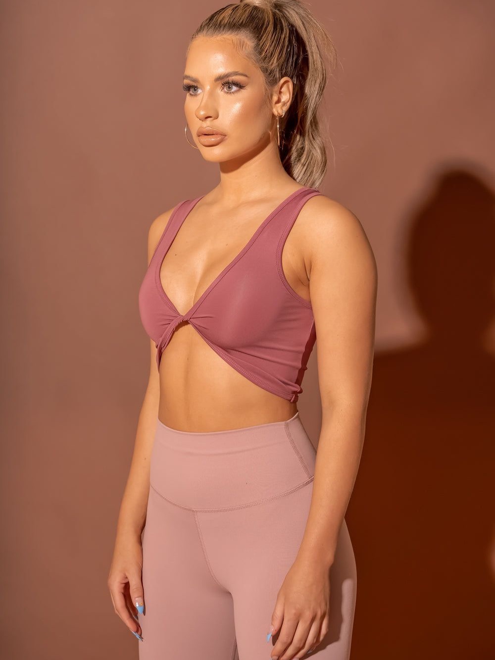 NWOT Agent84 Laguna Bra